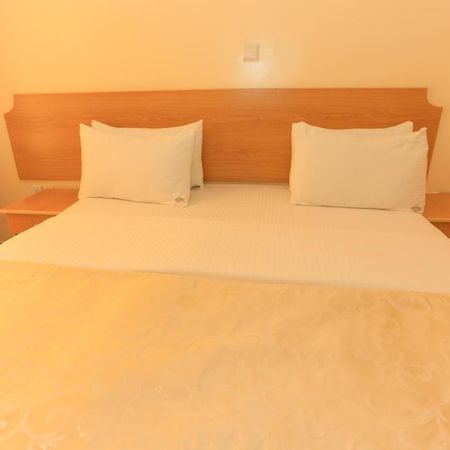 Faraja Hotel ルヘンゲリ エクステリア 写真