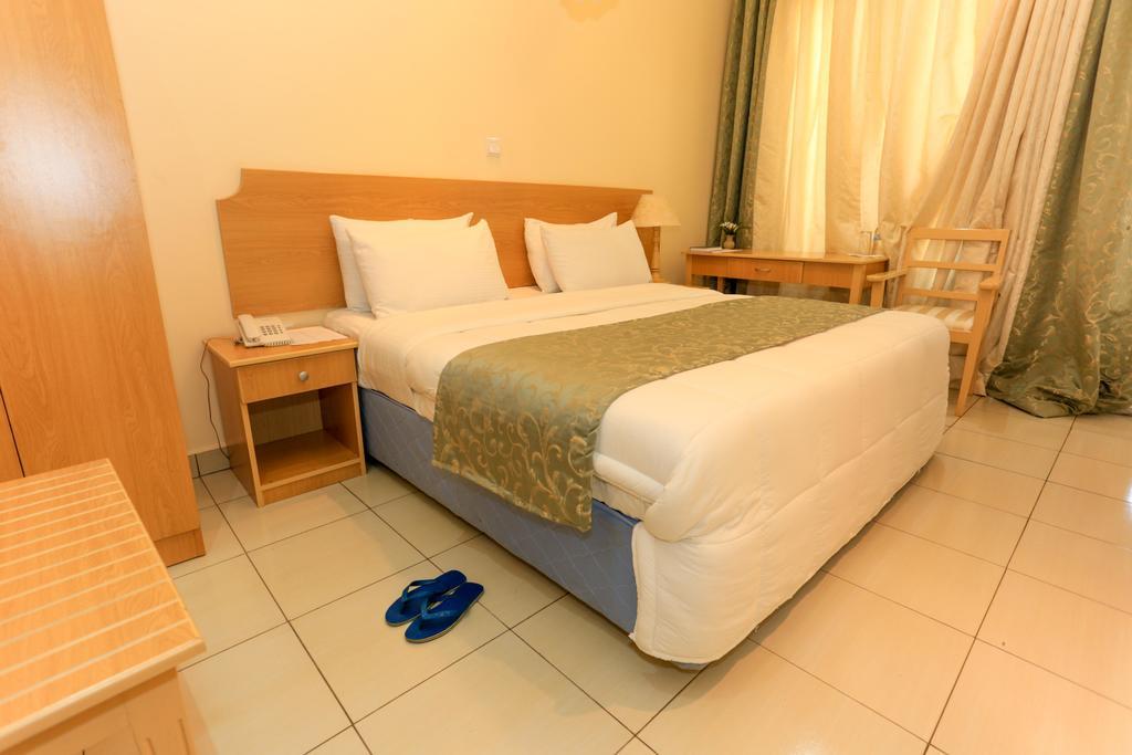 Faraja Hotel ルヘンゲリ エクステリア 写真