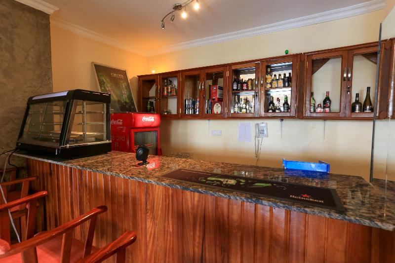 Faraja Hotel ルヘンゲリ エクステリア 写真