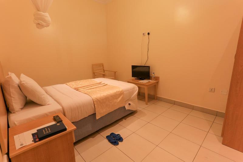 Faraja Hotel ルヘンゲリ エクステリア 写真