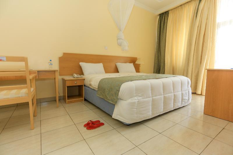 Faraja Hotel ルヘンゲリ エクステリア 写真